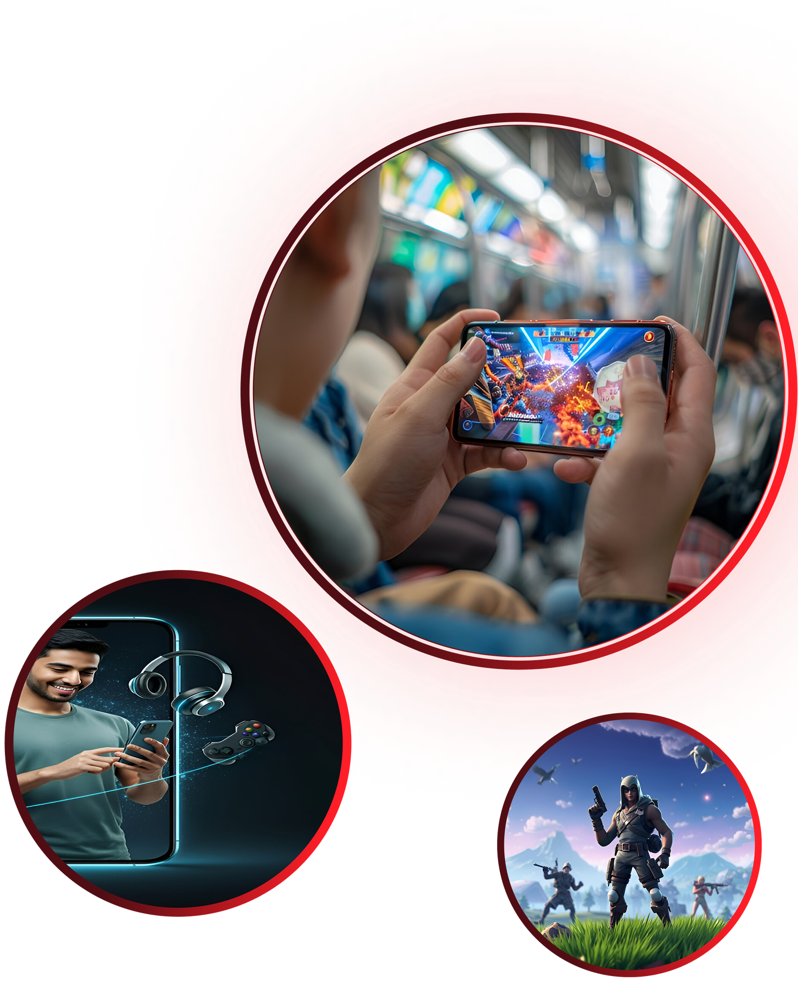 End‑to‑End Game Development Company