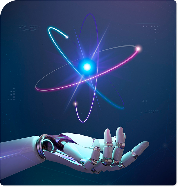 Digital Company Image