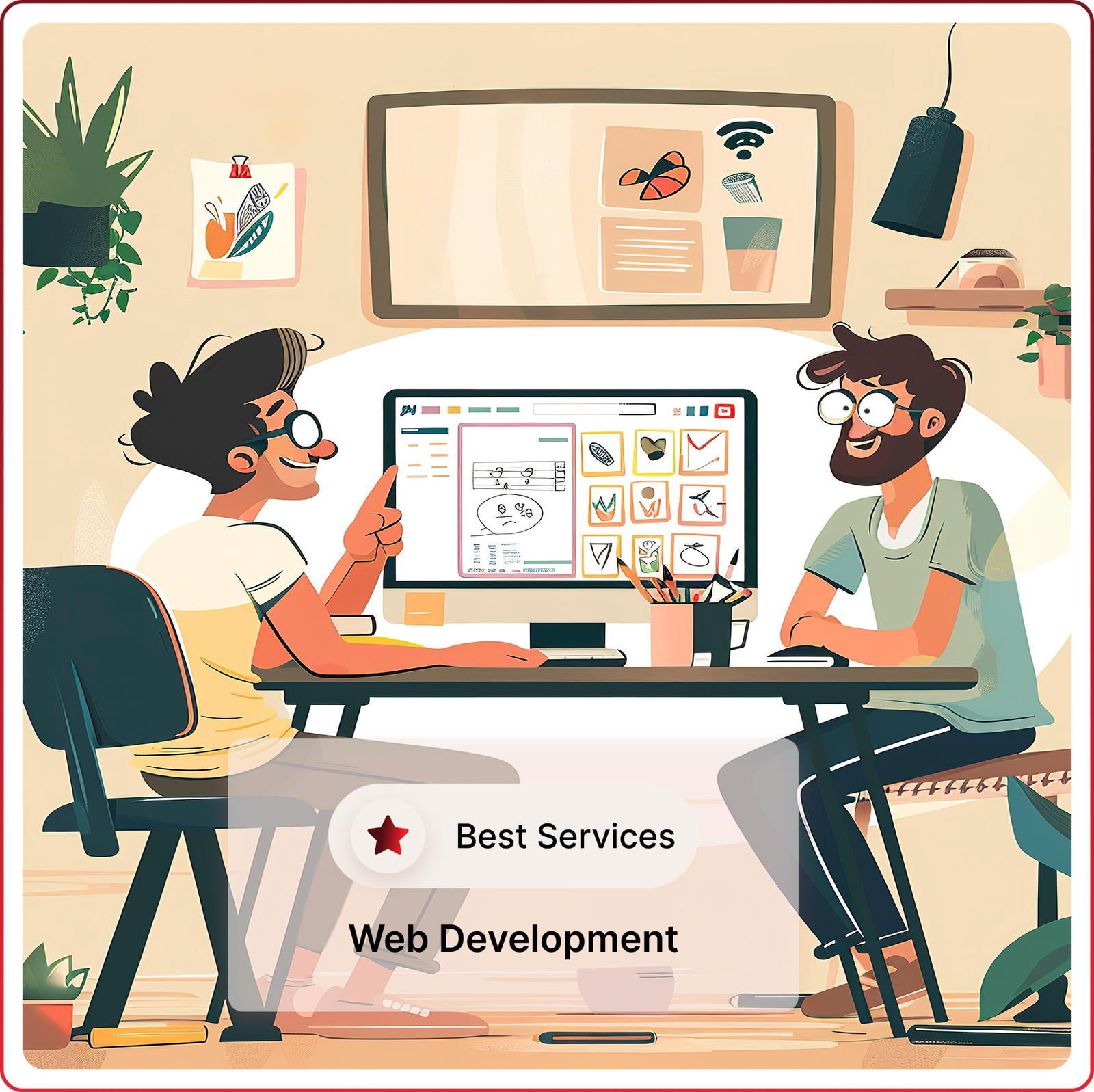 WordPress Development