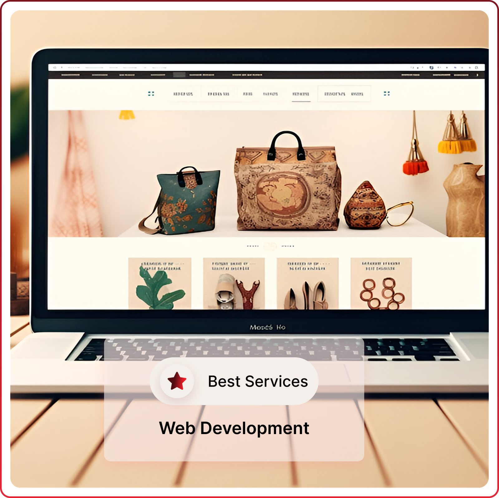 Shopify Website Development Company
