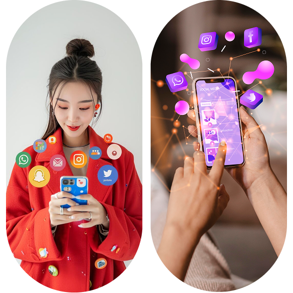 social media marketing company in Jaipur